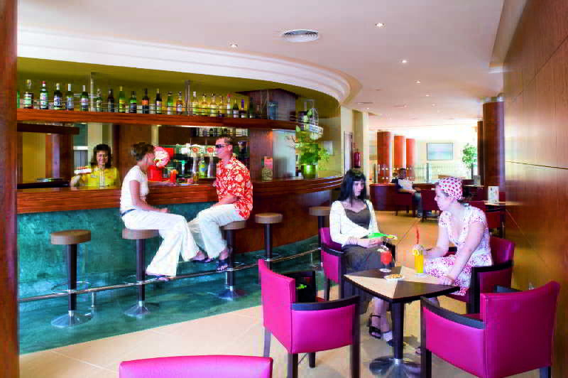 Grupotel Club Cala Marsal - New Reopening 2025 Пуэрто-Колом Экстерьер фото