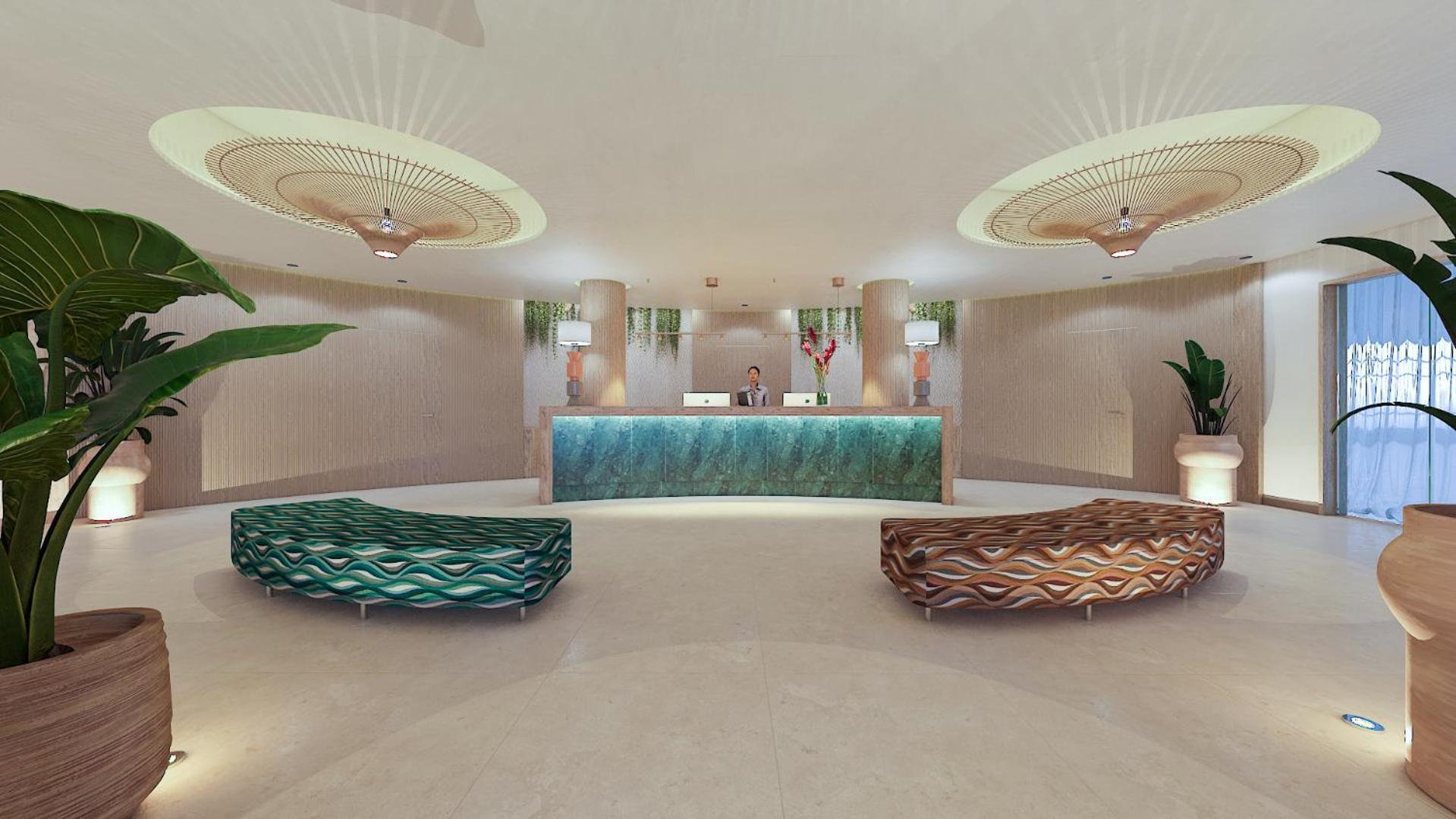 Grupotel Club Cala Marsal - New Reopening 2025 Пуэрто-Колом Экстерьер фото