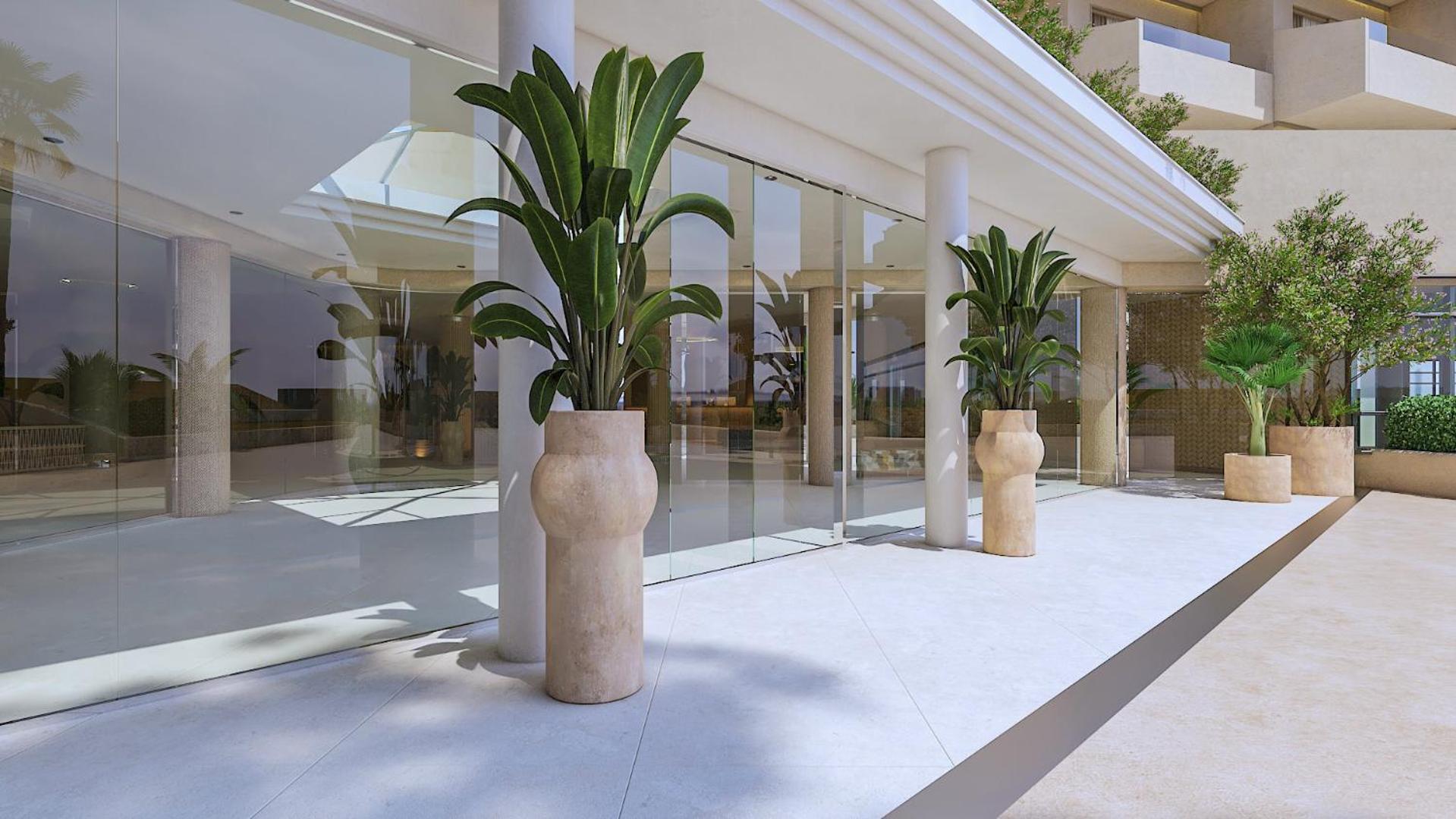 Grupotel Club Cala Marsal - New Reopening 2025 Пуэрто-Колом Экстерьер фото