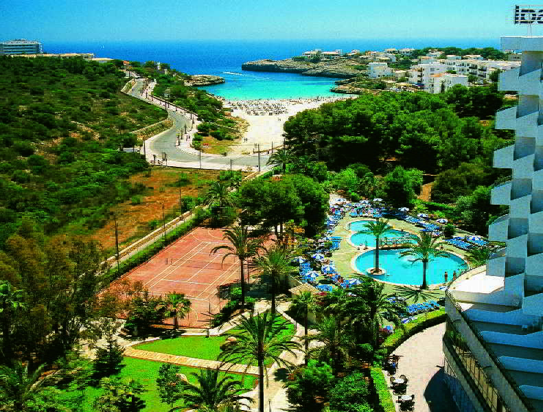 Grupotel Club Cala Marsal - New Reopening 2025 Пуэрто-Колом Экстерьер фото