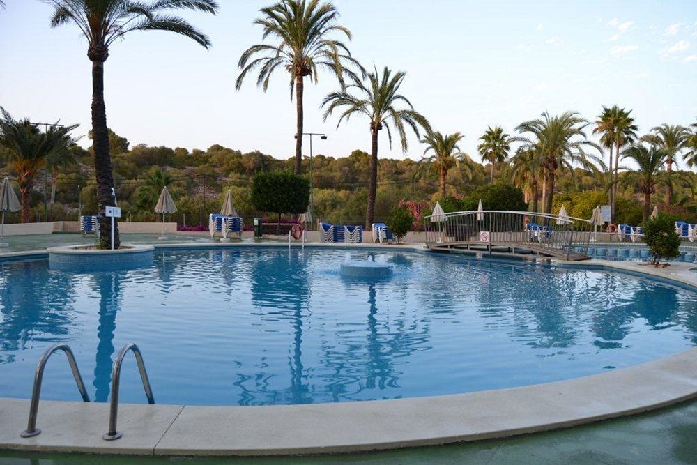 Grupotel Club Cala Marsal - New Reopening 2025 Пуэрто-Колом Экстерьер фото